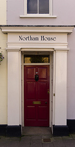 Northam House